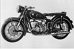 BMW Motorcycle